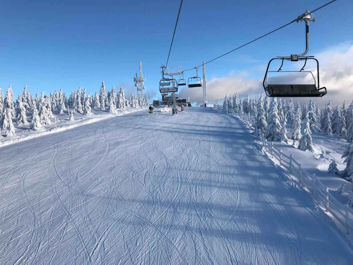 Apartman Dante Spindleruv Mlyn Διαμέρισμα Εξωτερικό φωτογραφία